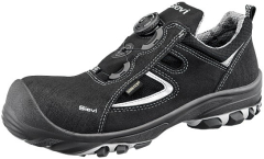 Sievi Sicherheitsschuhe GT Roller+ S3 Gr. 36-38