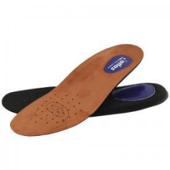 ATLAS Gel-Aktiv Einlegesohle Gr. 36-48