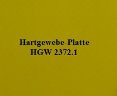 Glashartgewebe Platten 1 mm HGW 2372.1 (EP GC 202)