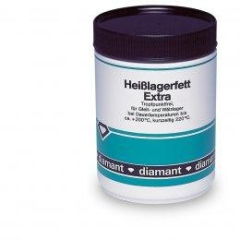Hei�lagerfett Extra 625 gr