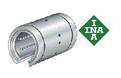 Linearkugellager KBO16-PP-AS