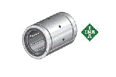 Linearkugellager KBS12-PP