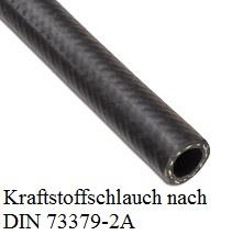 Kraftstoffschlauch 11,5 x 3,5 mm Typ A Kraftstoffschlauch 11,5 x 3,5 mm Typ A