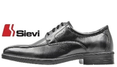 Sievi Berufsschuhe Mark Gr. 40-48