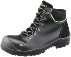 Sievi Sicherheitsschuhe Matador High+ S3 Gr. 36-38