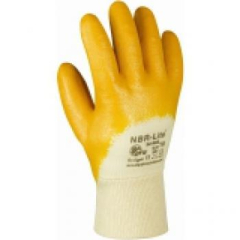 Nitril Handschuhe NBR-Lite Gr. 7 (VPE 144 Paar)