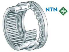 Nadellager NKX35 Nadellager NKX35