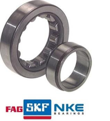 Zylinderrollenlager NU 326 E-TVP2