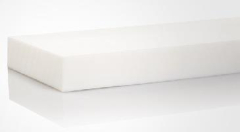 PTFE/Teflon Platte natur 0,5 mm