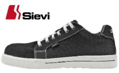 Sievi Sicherheitshalbschuh Planar 1 S3 Gr. 35-38