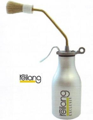 Reilang Pinsel�ler mit Alu-Beh�lter 200 ml.