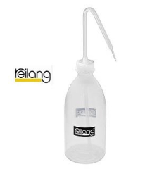 Reilang Kunststoff-Flasche Spritzrohr 500 ml