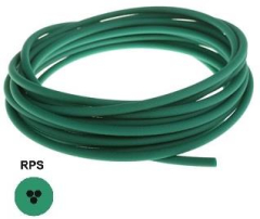 Rundriemen 18 mm RPS Gr�n PU
