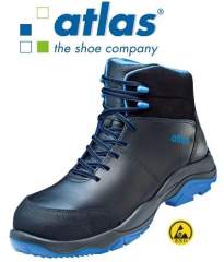 Sicherheitsschuhe SL 845 Blue ESD S3 Gr. 36-48