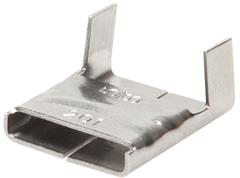 Band-It Schlaufe 5/8 (15,9) Valuclip (0,38mm)