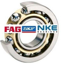 Schr�gkugellager 7201-B-TVP