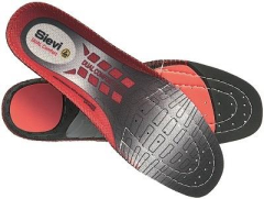 Einlegesohlen Sievi DUAL Comfort Plus Neutral Arch