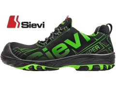 Sievi Sicherheitsschuhe Viper 2+ S3 Gr. 35-38