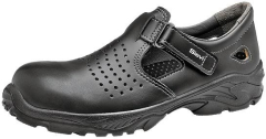 Sievi Sicherheitssandale Targa S1 Gr. 35-38 Sievi Sicherheitssandale Targa S1 Gr. 35-38