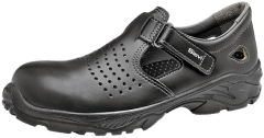 Sievi Sicherheitssandale Targa S1 Gr. 35-38 Sievi Sicherheitssandale Targa S1 Gr. 35-38