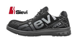 Sievi Sicherheitsschuhe Viper 3 S3 Gr. 36-47
