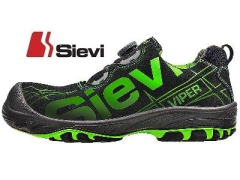 Sievi Sicherheitsschuhe Viper Roller+ S3 Gr. 39-47