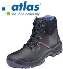 Sicherheitsschuhe Anatomic Bau 500 S3 Gr. 39-48