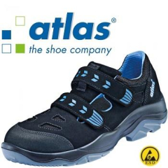 Sicherheitsschuh Atlas alu-tec 360 ESD S1 Gr.36-48