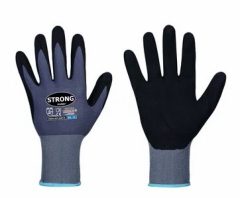 Feinstrick-Handschuhe ATLANTA Gr. 9