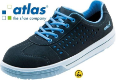 Sicherheitsschuhe Atlas A 420 ESD S1 Gr. 36-47