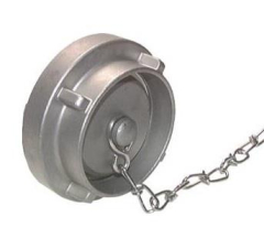 Storz Blindkupplung mit Kette Storz C-52