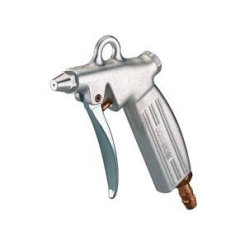 Blaspistole Alu mit Tlle fr 13 mm