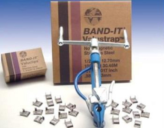 Endlosband Band-It V2A 19,1 mm (3/4)