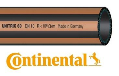 Vielzweckschlauch 60 Unitrix 19 x 5 mm Rolle 50 m