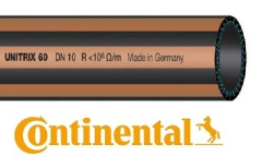 Vielzweckschlauch 60 Unitrix 13 x 4 mm Rolle 50 m