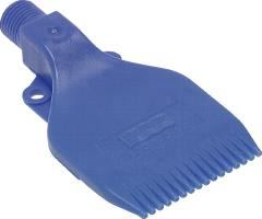 Mehrkanal Fächerdüse flach G 1/4 Mehrkanal Fächerdüse flach G 1/4