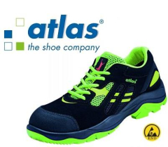 Sicherheitsschuhe Atlas Flash 2600 S1 Gr. 36-47