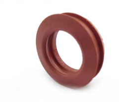 Ersatzdichtung Geka-Kupplungen mit KTW Zulassung Ersatzdichtung Geka-Kupplungen mit KTW Zulassung