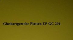 Glashartgewebe Platten 2 mm HGW 2372 (EP GC 201) Glashartgewebe Platten 2 mm HGW 2372 (EP GC 201)