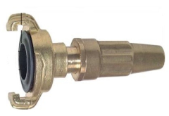 Gartenspritzdse 3/4 mit Geka Kupplung