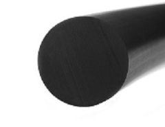 Gummi Rundschnur 10 mm NBR
