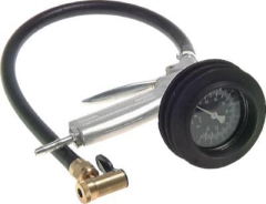 Handreifenfüller ungeeicht 0-10 bar Handreifenfüller ungeeicht 0-10 bar