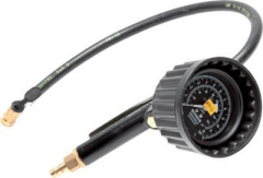 Handreifenfüller geeicht 0-10 bar Handreifenfüller geeicht 0-10 bar