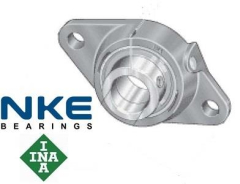 Flanschlagereinheit PCFT 30