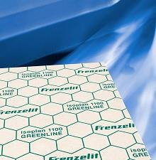 Isoplan 1100 Platte 1,5 mm