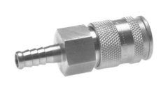 Kupplungsdose 19 mm Schlauchtlle NW 10