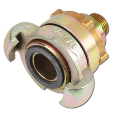 Klauenkupplung AG 1/2 Sicherheitsausfhrung