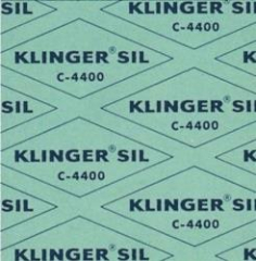 Klingersil C 4400 3 mm