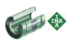 Linearkugellager KNO12-PP