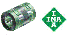 Linearkugellager KN16-PP